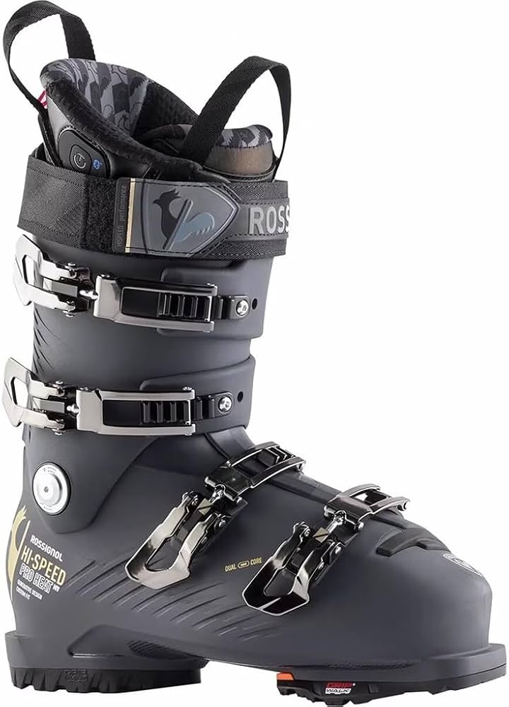 スキー Rossignol Ski Boots 26.5 2026 Rossignol X-Tour Escape R-Skin Skis with Rossignol XC 5
